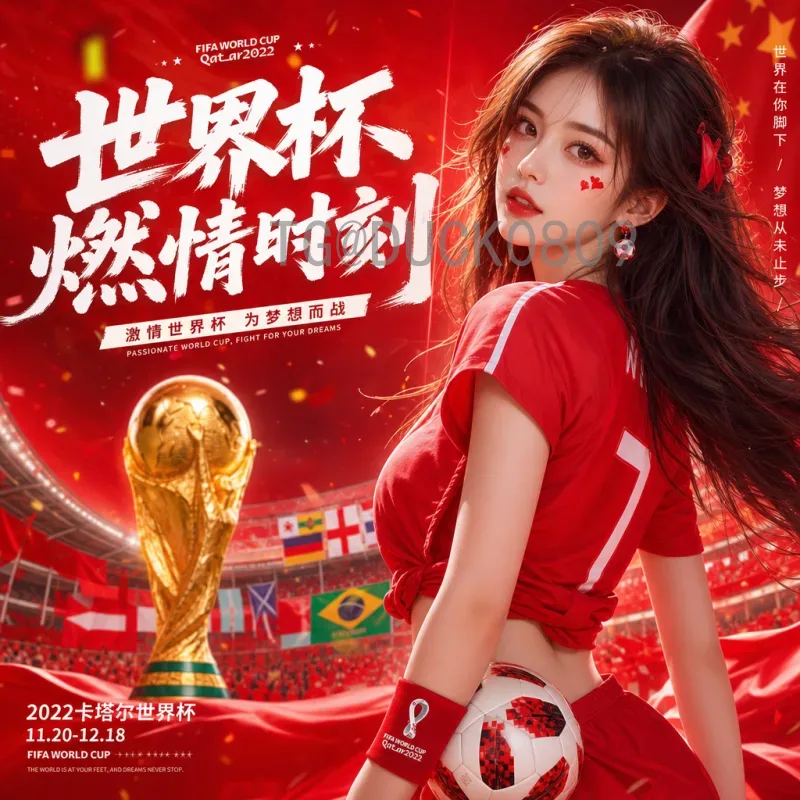 世界杯最新战报：预选赛激战正酣，多支强队提前锁定晋级名额
